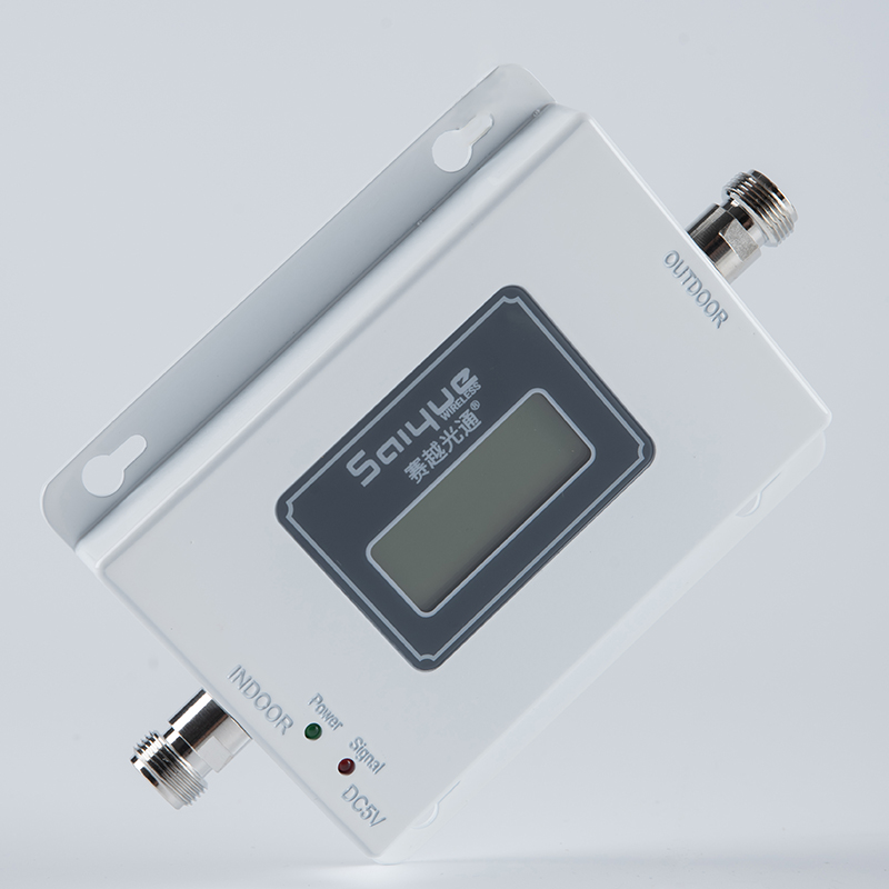 玉泉街道家用配电房机房信号放大器200㎡