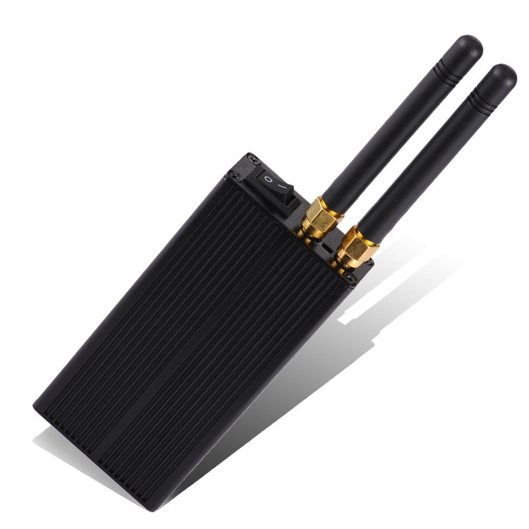  玉泉街道1.2G/1.5G导航屏蔽器
