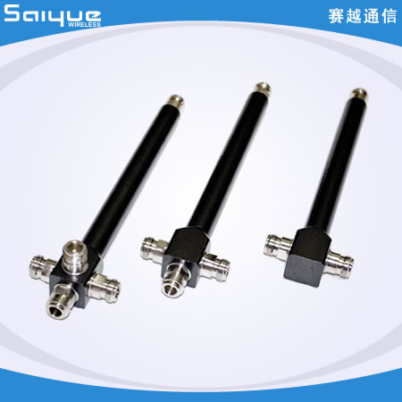  玉泉街道FM调频广播同步广播功分器